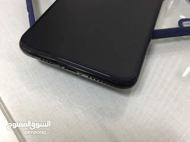 Apple iPhone XS Max 512 GB in Al Riyadh