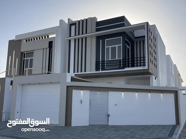 332 m2 More than 6 bedrooms Villa for Sale in Muscat Amerat