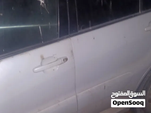 2003 تويوتا راف فور Sport