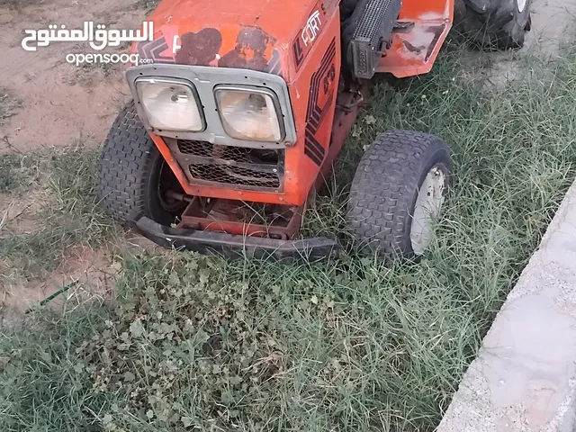 جرار زراعي