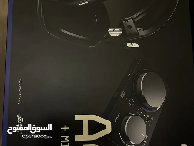 سماعة astro a40