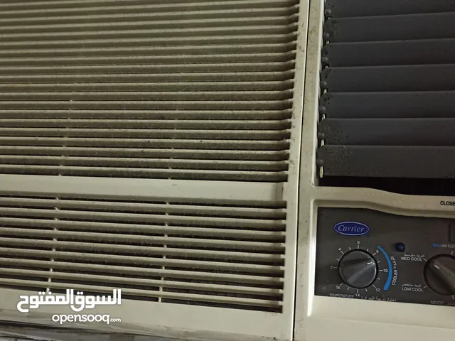 A/C carrier company well condition.big compresser