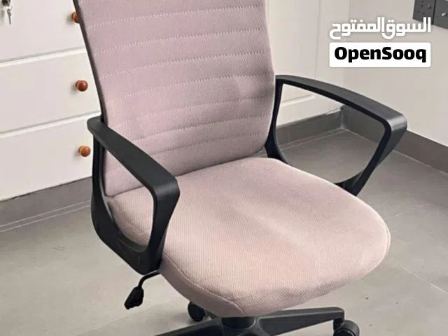 كرسي مكتب مريح من بان