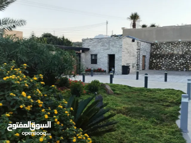 More than 6 bedrooms Farms for Sale in Jerash Tal Al-Rumman