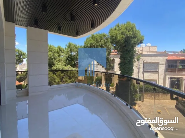 300 m2 4 Bedrooms Apartments for Sale in Amman Al Kursi