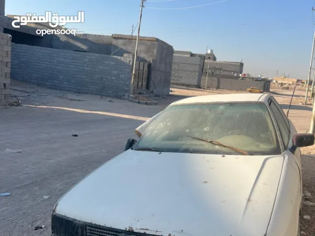 Used Audi Other in Baghdad
