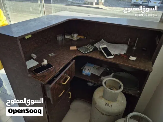 عدة مطعم مستعمل