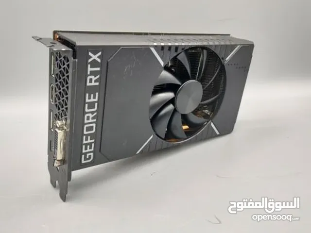  Graphics Card for sale  in Amman