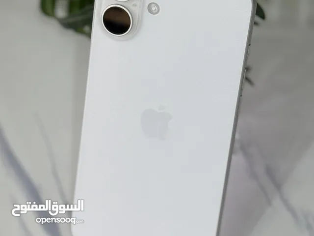 Apple iPhone 16 Plus 512 GB in Muscat