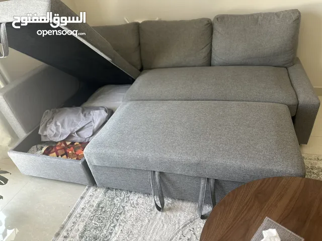 Sofa bed, Pan home, very new