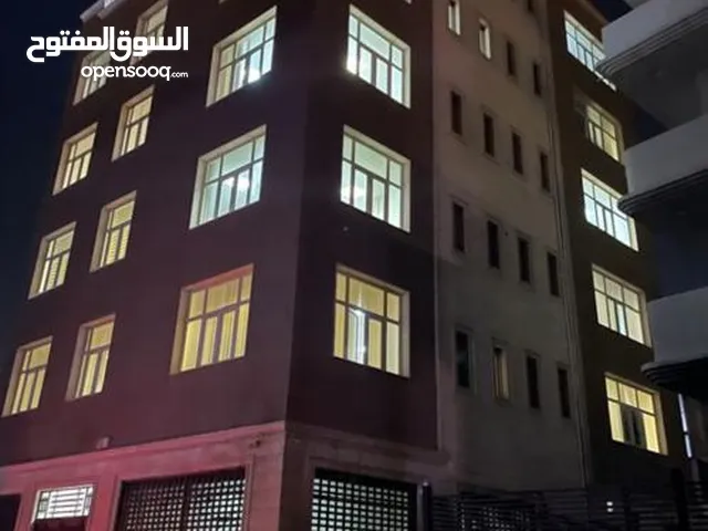مبنى اداري متكامل (للبيع او الايجار)