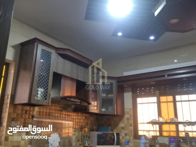 135 m2 3 Bedrooms Apartments for Sale in Amman Daheit Al Aqsa