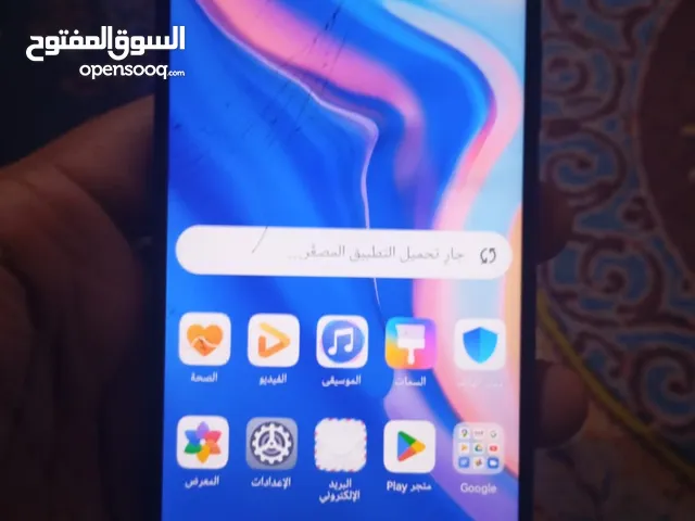 للبيع هوواي واي 9برايم اقرو الوصف