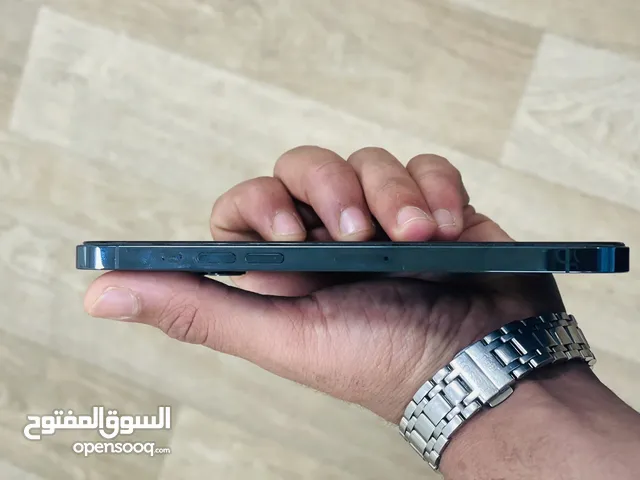 Apple iPhone 12 Pro Max 128 GB in Tripoli