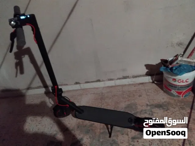 اسكوتر مستعمل استعمل انضيف متلقاش