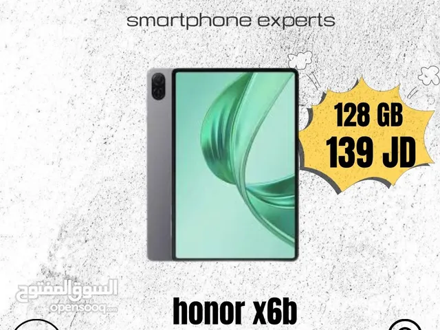 HONOR Pad X8a