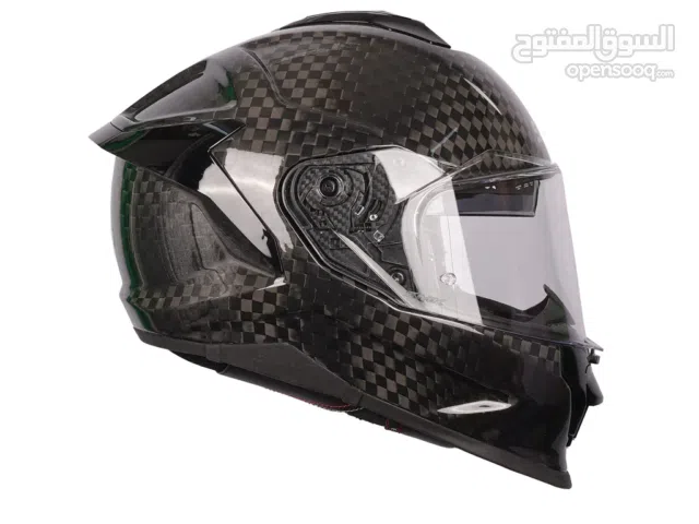 SMK Titan Carbon Solid