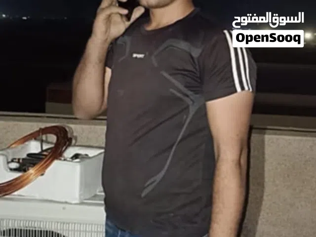 السيف كول للتكييف