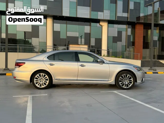 لكزس 600ال اس vip وارد كوريا