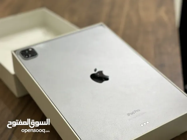 ايباد برو ابل 128 11 انش ipad pro 4th gereration