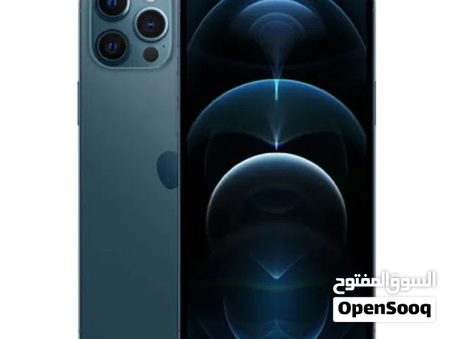 ايفون 12 برو ماكس