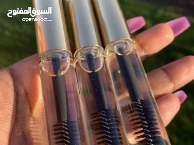 مسكاره تطويل، رمموش ولحاجب مضمونه