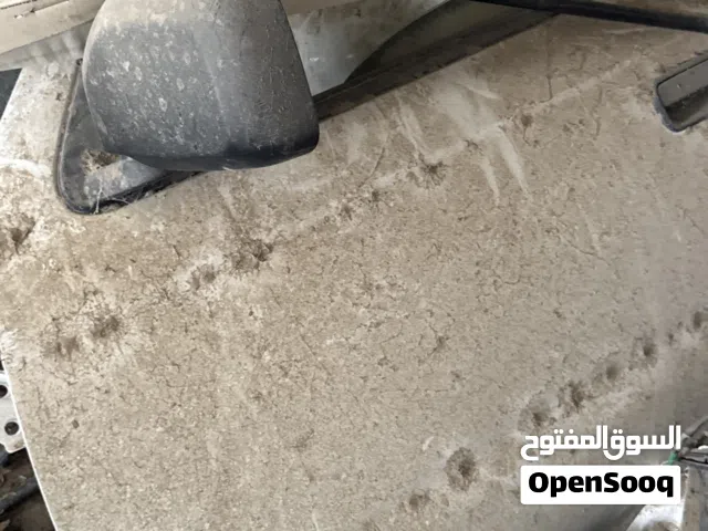 تويوتا بيكب 2004