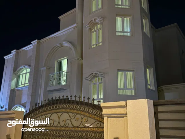 سكن مشترك للموظفات والطالبات- النساء فقط- المعبيلة الثامنة