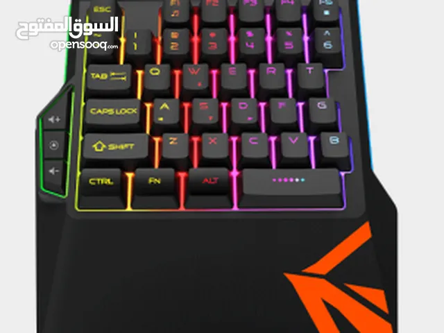 كيبورد كيمنك من meetion