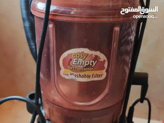 Bissell Vacuum Cleaners for sale in Irbid
