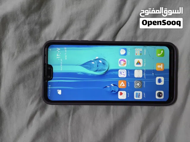 Huawei Y9 128 GB in Basra