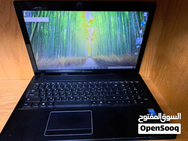 Windows Lenovo for sale  in Nablus