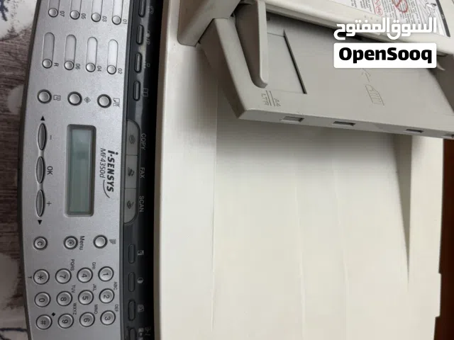 الة تصوير كانون للبيع بسعر حرق