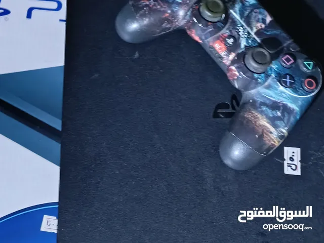 PlayStation 4 PlayStation for sale in Basra
