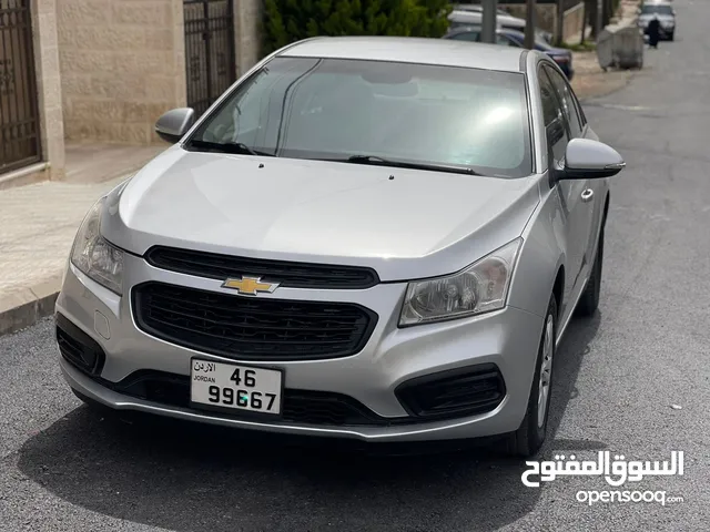  Used Chevrolet in Amman