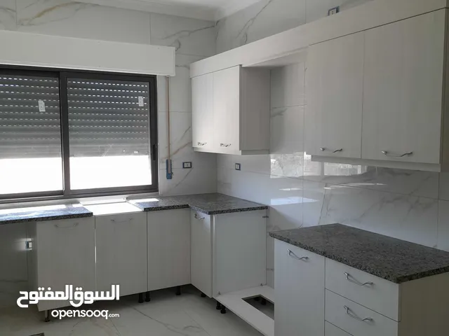 125 m2 2 Bedrooms Apartments for Rent in Amman Shafa Badran