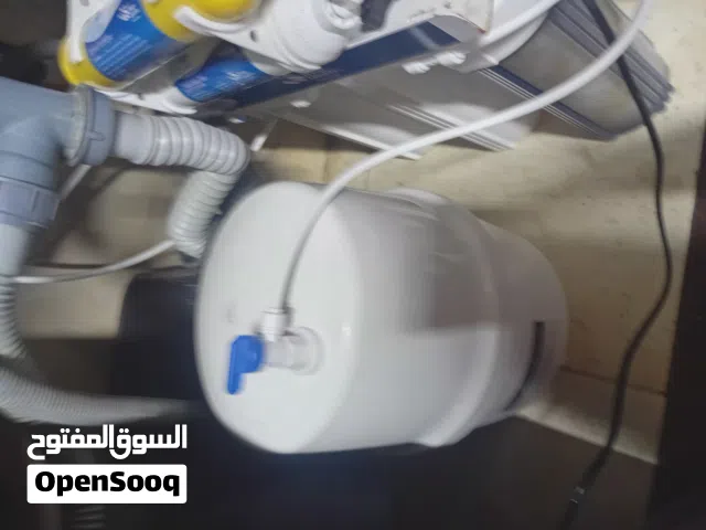 فلتر مياه بحالة جيدة