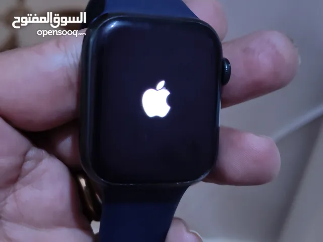 apple watch series 5 بحاله الزيرو السعر