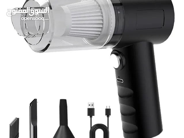 مكنسة ومنفاخ موديل AS228