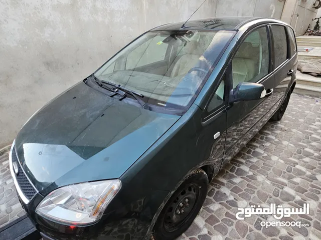Used Ford C-MAX in Tripoli