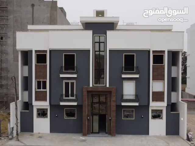 180m2 3 Bedrooms Apartments for Sale in Tripoli Ain Zara