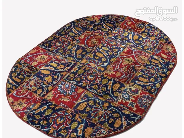 سجادّة بقطع متعددة مصنوعة يدوياً من إيران