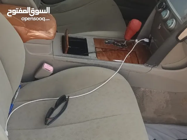 Used Toyota Camry in Al Sharqiya