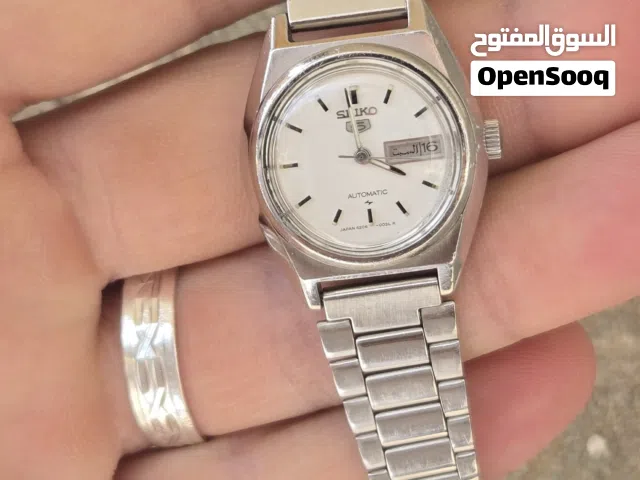 Silver Swatch for sale  in Irbid