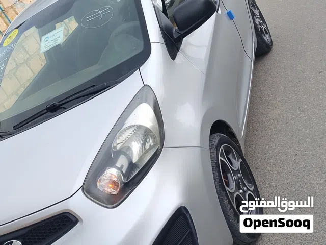 كياء بيكننو للبيع محرك 13كتين حديد مديل/الفين14/