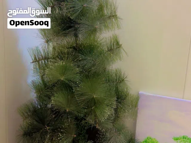 شجرة كريسمس اصطناعية