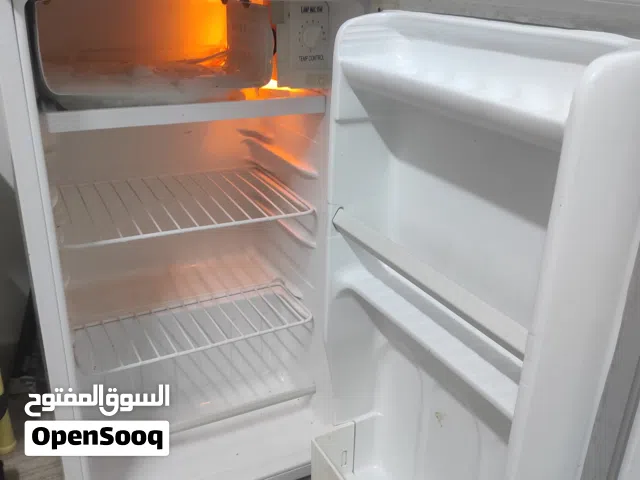 ثلاجه LG صغير 99 لتر