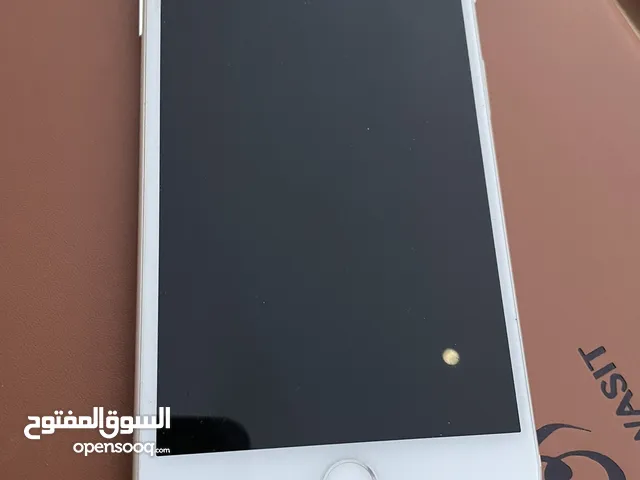 Apple iPhone 7 Plus 256 GB in Al Dakhiliya