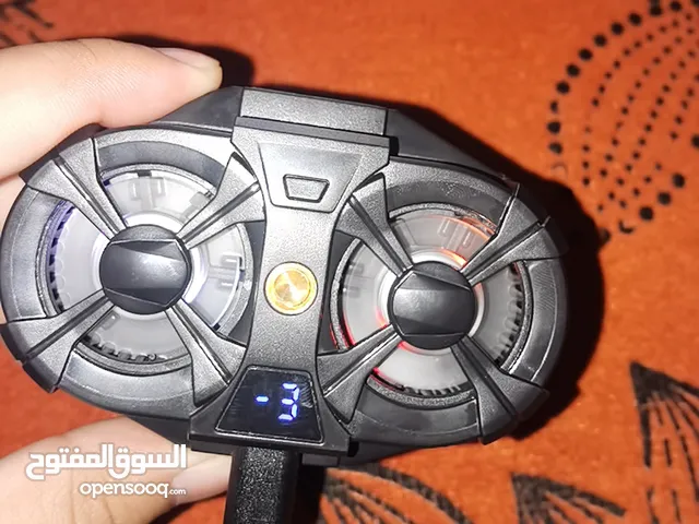 مروحه تبريد اصليه للهواتف والايباد