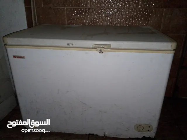National Electric Freezers in Amman